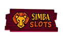 Simba Slots Casino Logo