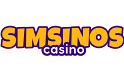 Simsinos Casino Logo