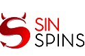 Sin Spins Casino Logo