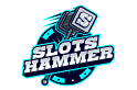 SlotsHammer Casino Logo