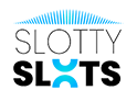 Slotty Slots Casino Logo