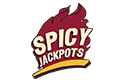 SpicyJackpots Casino Logo