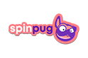 Spin Pug Casino Logo