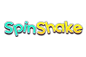 Spin Shake Casino Logo