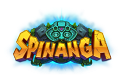 Spinanga Casino Logo