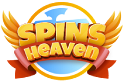 Spinsheaven Casino Logo