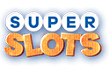 Super Slots Casino Logo