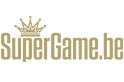 SuperGame Casino Logo