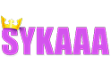 Sykaaa Logo