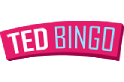 Ted Bingo Casino Logo