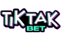 TikTakBet Casino Logo