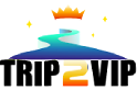 Trip2Vip Casino Logo