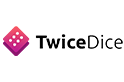 TwiceDice Casino Logo