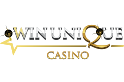 Win Unique Casino Logo