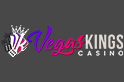 Vegas Kings Casino Logo