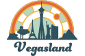 VegasLand Casino Logo