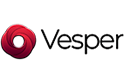 Vesper Casino Logo