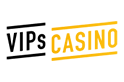 VIPs Casino Logo