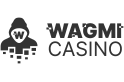 Wagmi Casino Logo