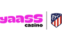 Yaass Casino Logo