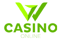 WCasino Online Logo