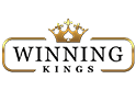 Winning Kings Casino Logo