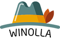 Winolla Casino Logo