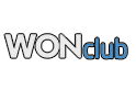 WONClub Casino Logo