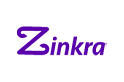 Zinkra Casino Logo