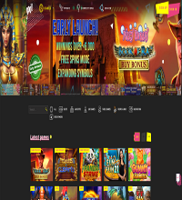 Booi Casino Screenshot