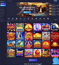 CasinoJax Screenshot