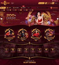 Eight Storm Casino Screenshot