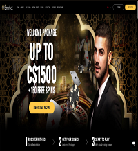 EmirBet Screenshot