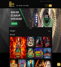 Estoril Sol Casino Screenshot