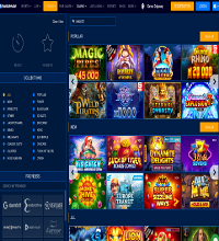 FairPari Casino Screenshot