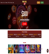 Grande Vegas Casino Screenshot