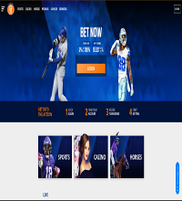 GTbets Casino Screenshot