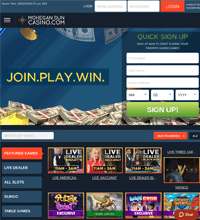 Mohegan Sun Online Casino for mac download