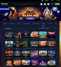 Rembrandt Casino Screenshot