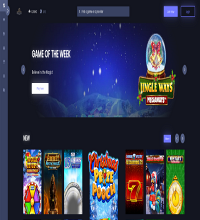 Royal House Casino Screenshot