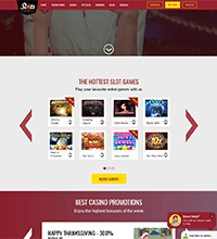 Slots Capital Casino Screenshot