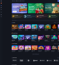 Whale Casino Screenshot