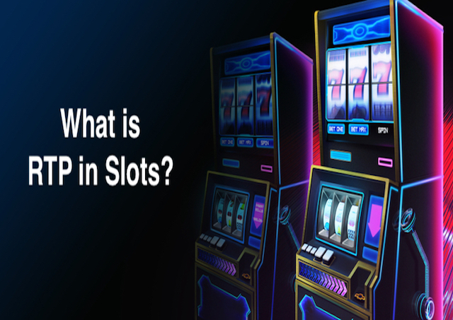 what is rtp in slots the definitive guide mobile