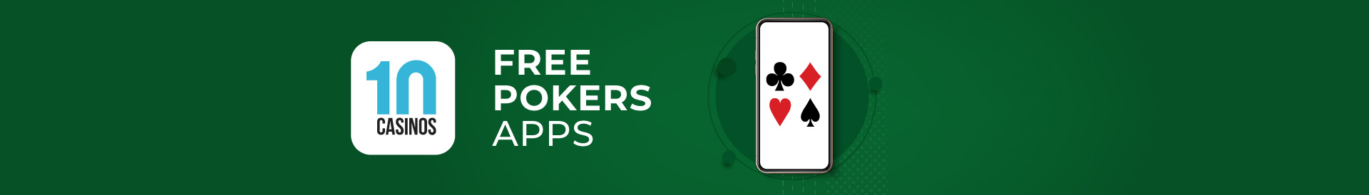 top 10 free poker apps desktop