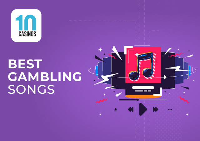 top 10 gambling songs to listen when playing mobile