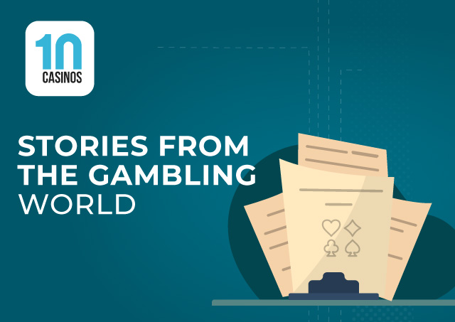 top 10 stories from the gambling world mobile