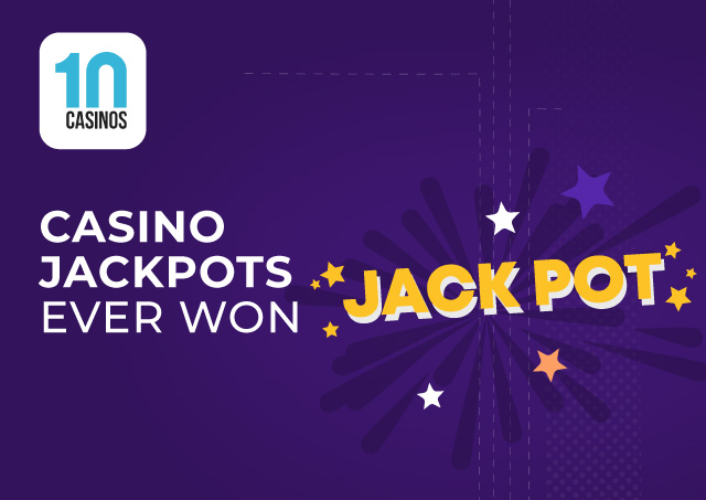 top 10 casino jackpots ever won mobile