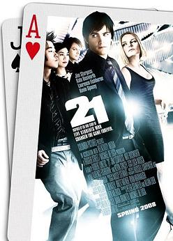 21 - blackjack movie inspired by true story