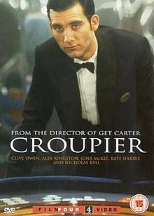 Cropuier movie poster