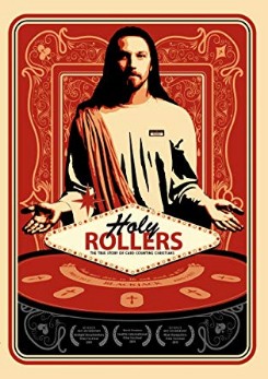 Holy Rollers - movie poster 